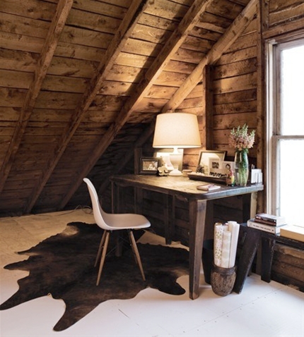 Photo courtesy of Central Home/Pinterest