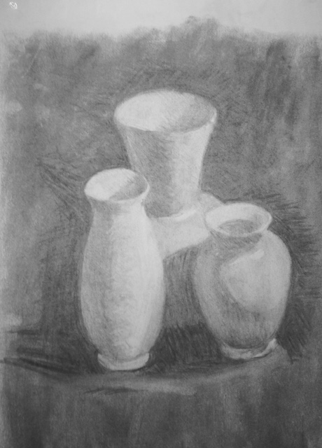 Vases