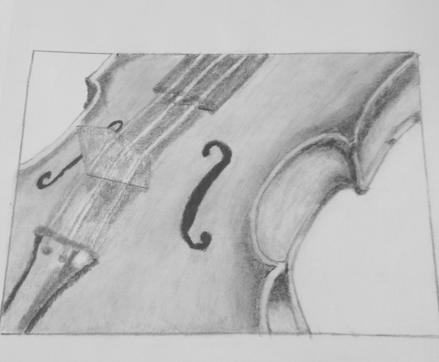 Violin