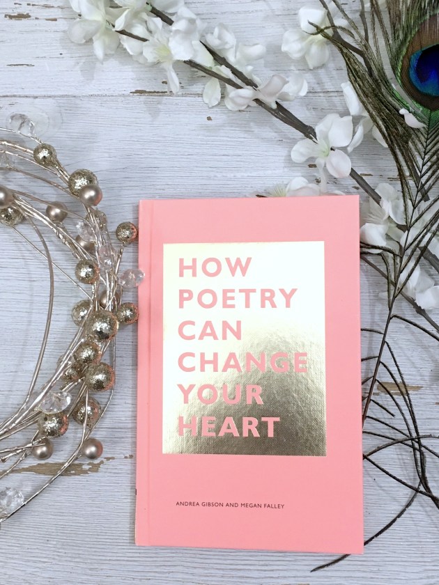 How Poetry Can Change Your Heart Book